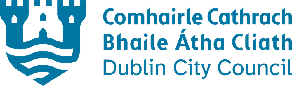 Dublin City Council Logo